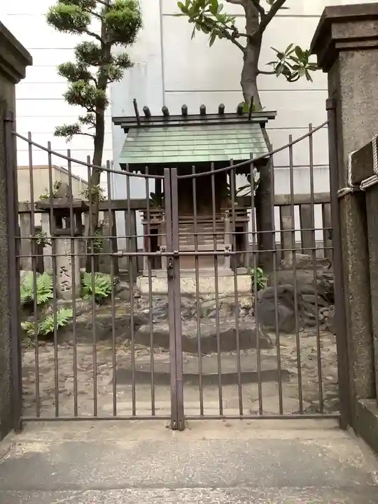 柳里神社(愛知県)