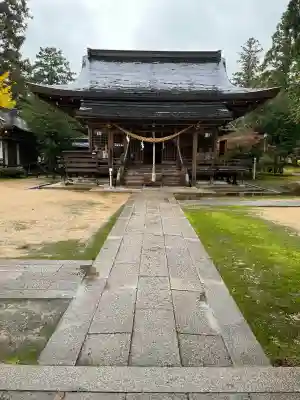出石神社(兵庫県)
