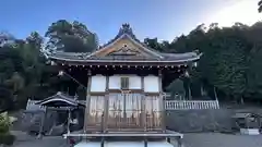 諸木神社(滋賀県)