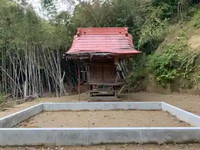 稲荷神社(千葉県)