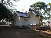 八雲神社(神奈川県)