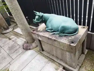 火除天満宮(京都府)