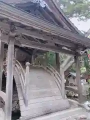 天台宗 五大山 白毫寺(兵庫県)