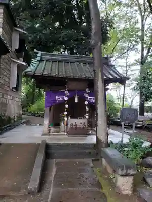 妙法寺のその他建物