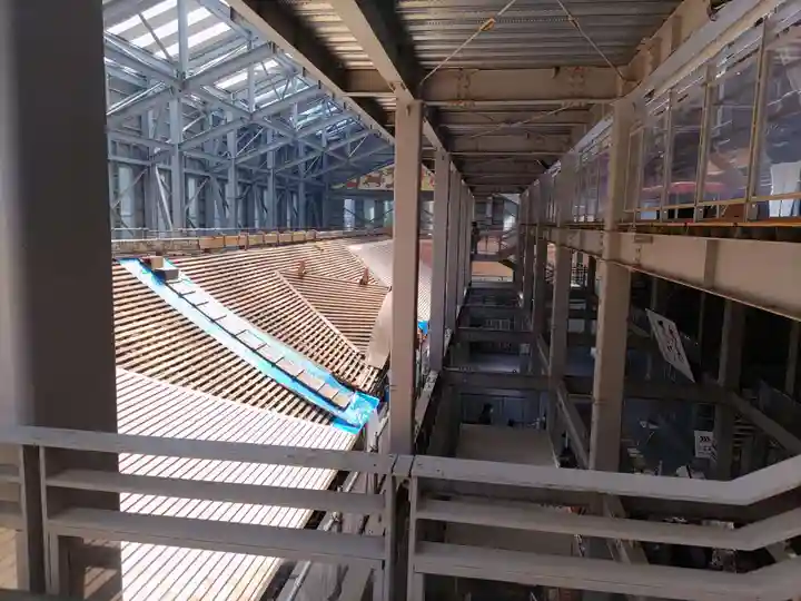 比叡山延暦寺(滋賀県)