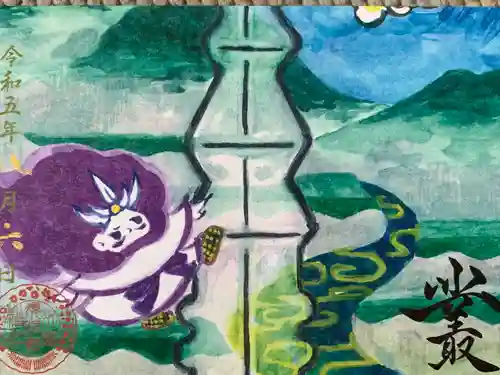 水堂須佐男神社(兵庫県)