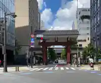 増上寺(東京都)