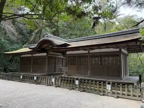 石上神宮(奈良県)