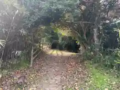 六条山神社(奈良県)