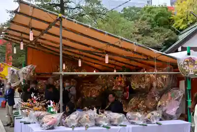 稲毛神社(神奈川県)