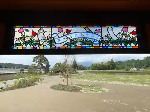 遠照寺のその他建物