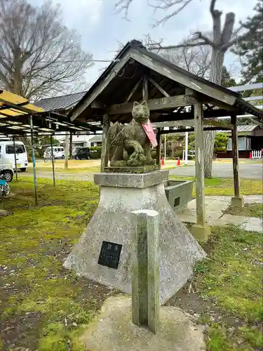 稲荷神社(宮城県)