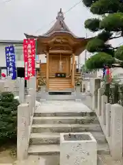 聖徳寺(岡山県)