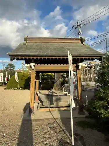 湯殿山神社(宮城県)