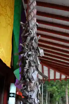 仏隆寺の本殿・本堂