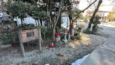 泉明寺(宮城県)