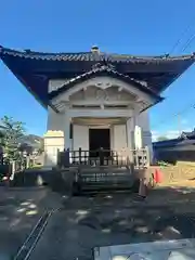 立像寺(石川県)