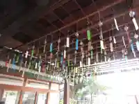 おふさ観音(観音寺)の本殿・本堂