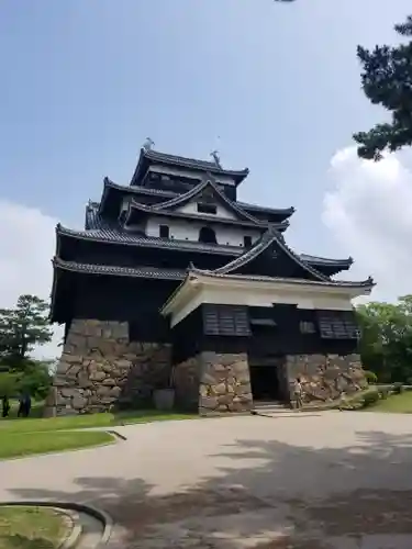 松江護國神社(島根県)