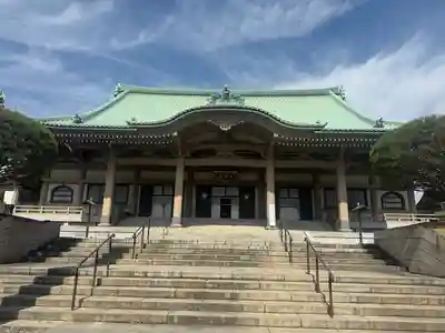 総持寺(神奈川県)