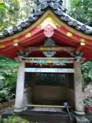 石清水八幡宮(京都府)