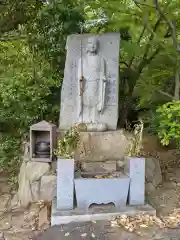 金崎神社(香川県)