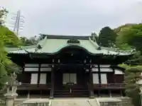 貴雲寺(神奈川県)