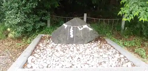 下総国三山　二宮神社のその他建物