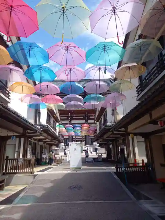 清大寺(越前大仏)(福井県)