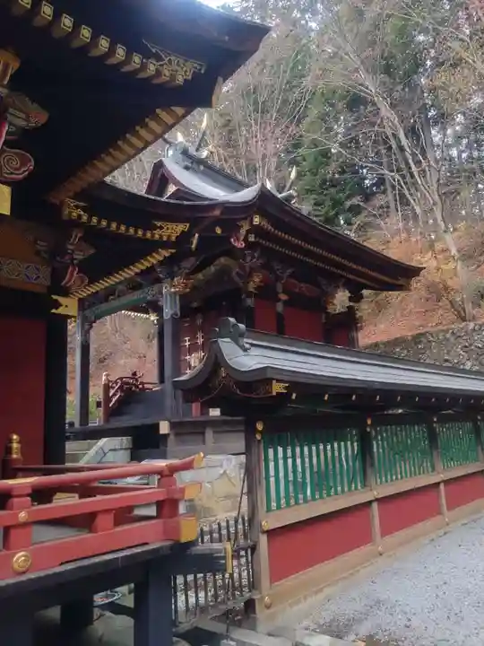三峯神社(埼玉県)