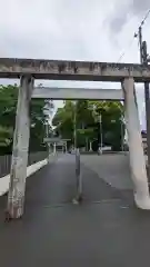 花岡神社(三重県)