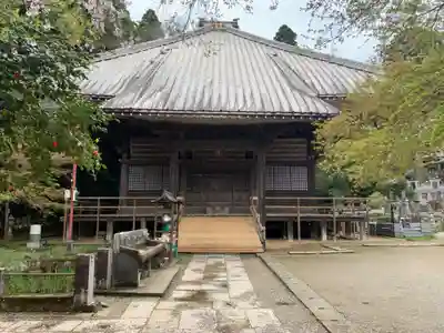 観福寺(千葉県)