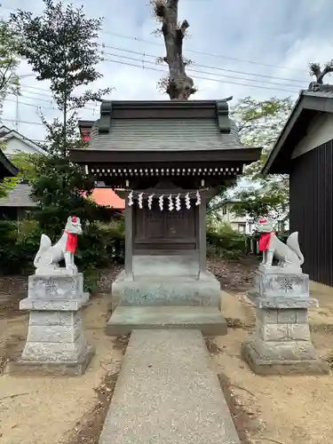 小野神社(東京都)