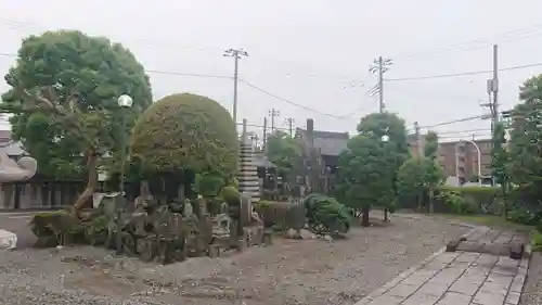 金正寺(静岡県)