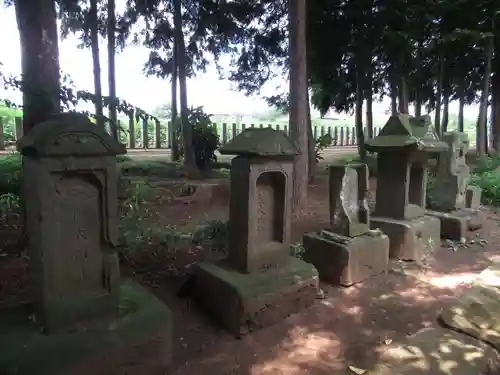 香取大神社(千葉県)