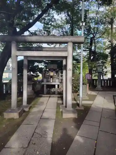 待乳山聖天（本龍院）(東京都)