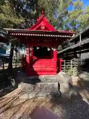 天満宮（鴨田天満宮）(愛知県)