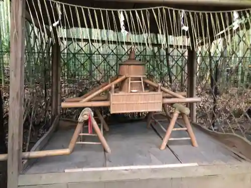 野宮神社(京都府)