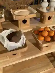 高司神社〜むすびの神の鎮まる社〜(福島県)(2023年11月27日(月) 09時36分41秒投稿)