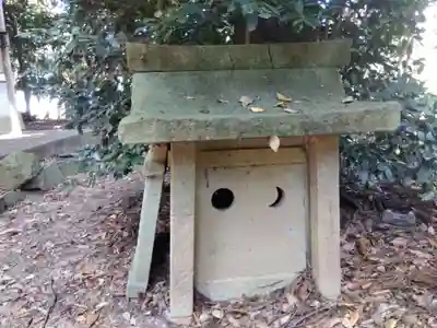 春日神社(福井県)