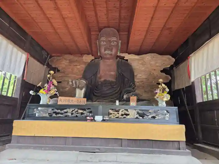 蛎久天満宮(佐賀県)