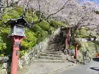 大崎寺(滋賀県)