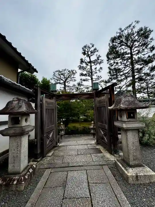 両足院(京都府)