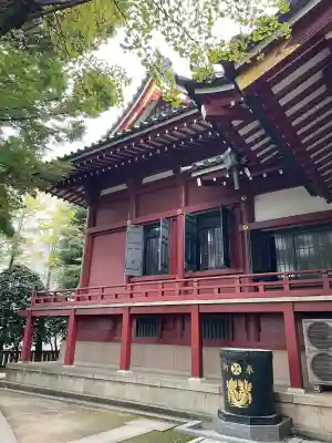 待乳山聖天（本龍院）(東京都)