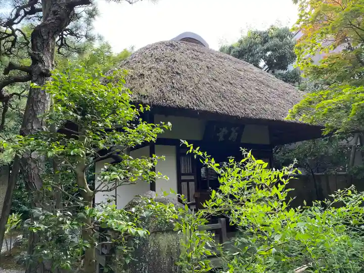 義仲寺(滋賀県)