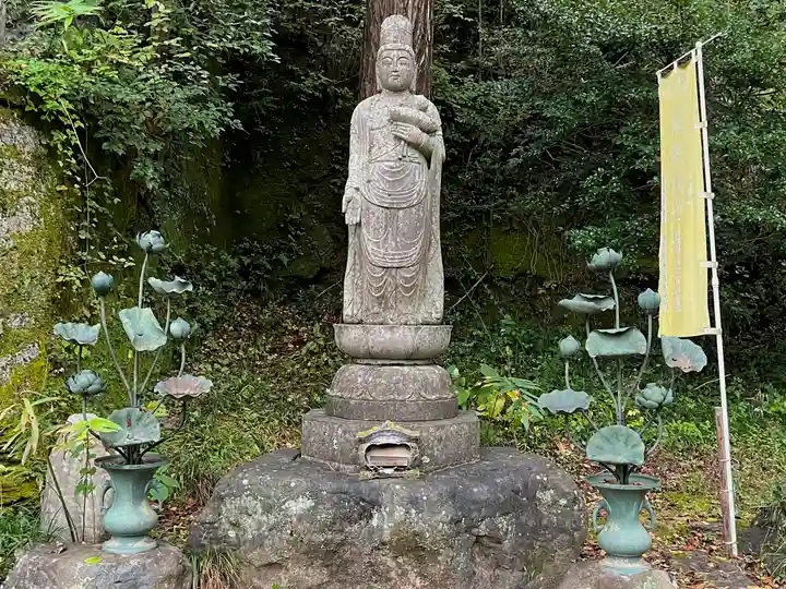 真福寺(埼玉県)