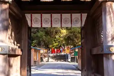 香椎宮(福岡県)