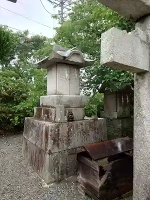 摩利支神社(福岡県)