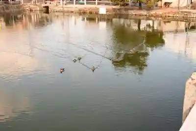 吉備津神社(広島県)
