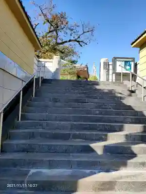 弘誓院のその他建物